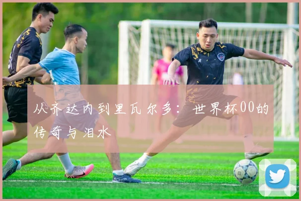 从齐达内到里瓦尔多:世界杯00的传奇与泪水