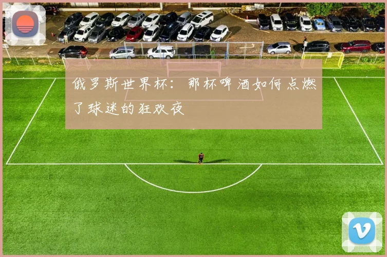 俄罗斯世界杯:那杯啤酒如何点燃了球迷的狂欢夜