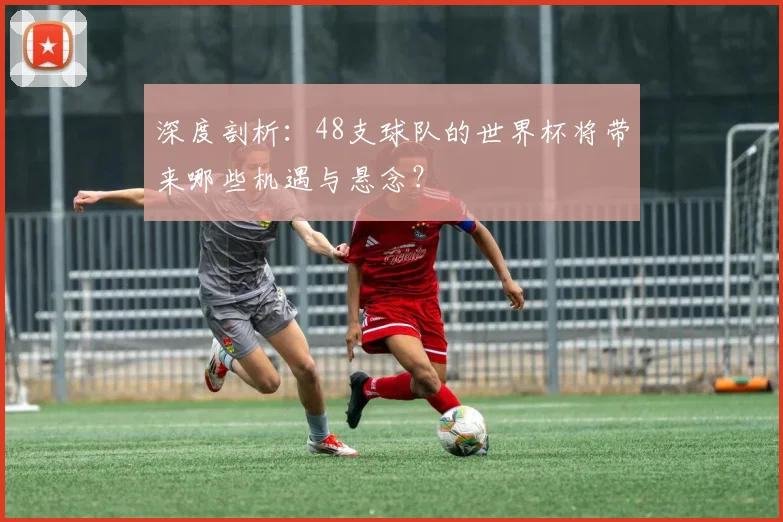 深度剖析：48支球队的世界杯将带来哪些机遇与悬念？