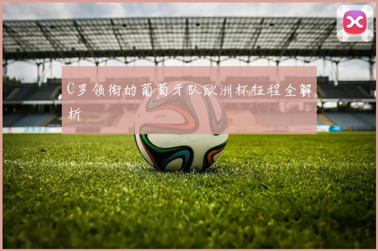 C罗领衔的葡萄牙队欧洲杯征程全解析